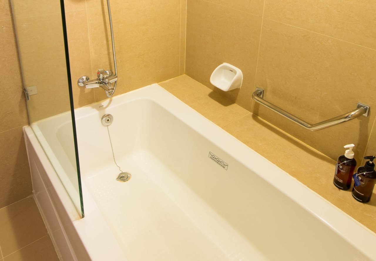 Lohas Residences Hotel 10