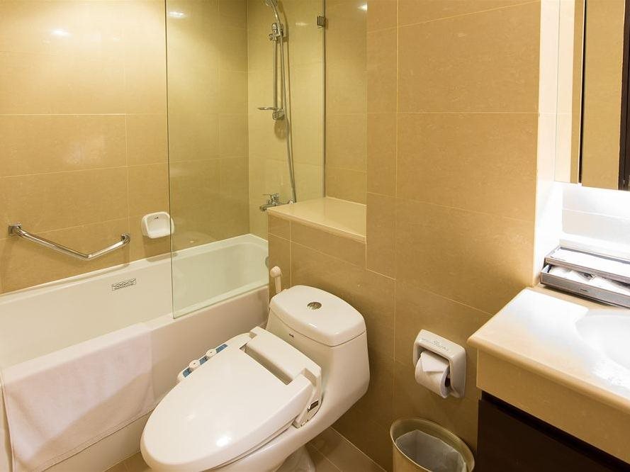 Lohas Residences Hotel 19