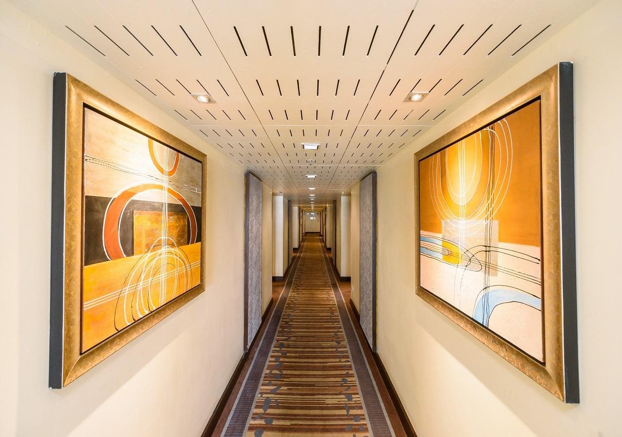 Lohas Residences Hotel 6