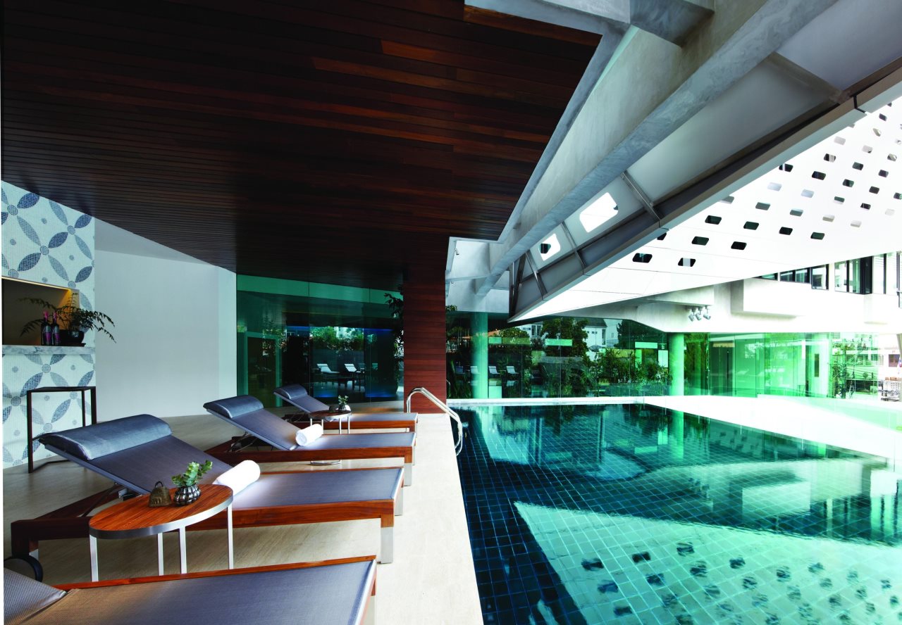 LiT Bangkok Hotel 12