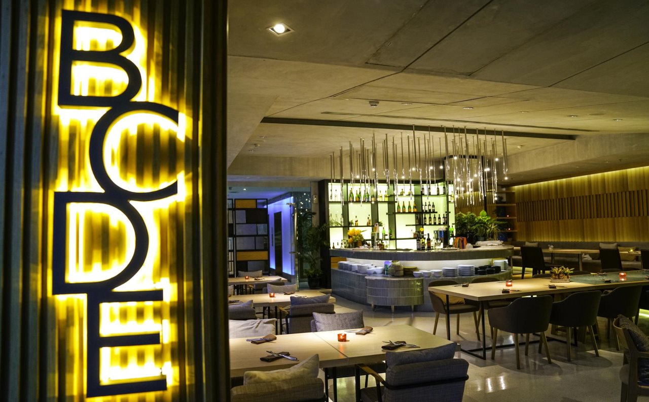 LiT Bangkok Hotel 23