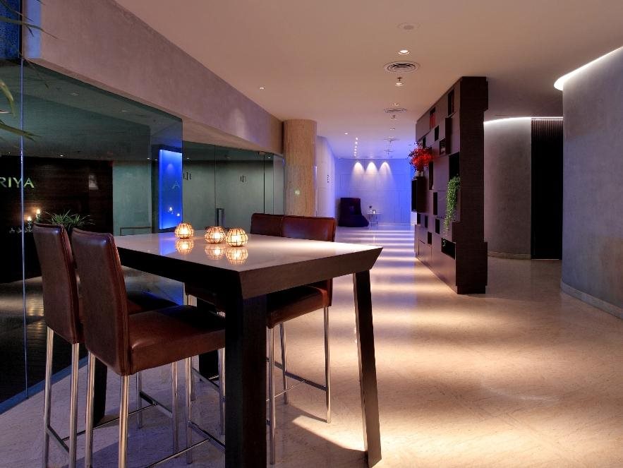 LiT Bangkok Hotel 7