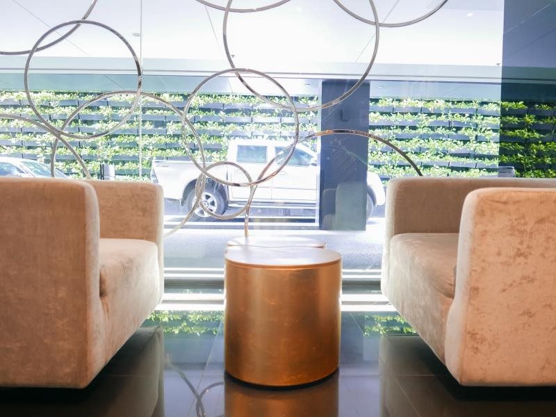 Best Western Plus At 20 Sukhumvit 10