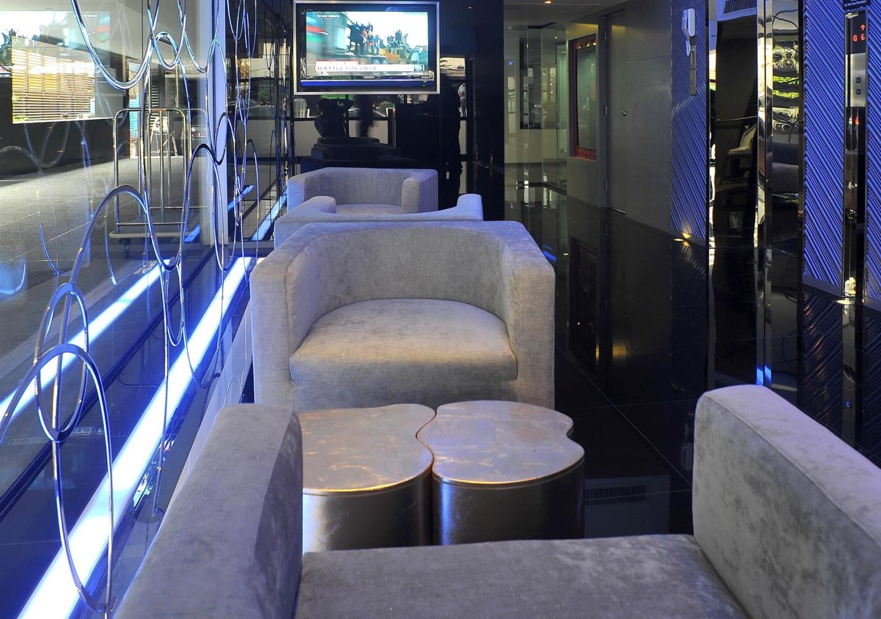 Best Western Plus At 20 Sukhumvit 11