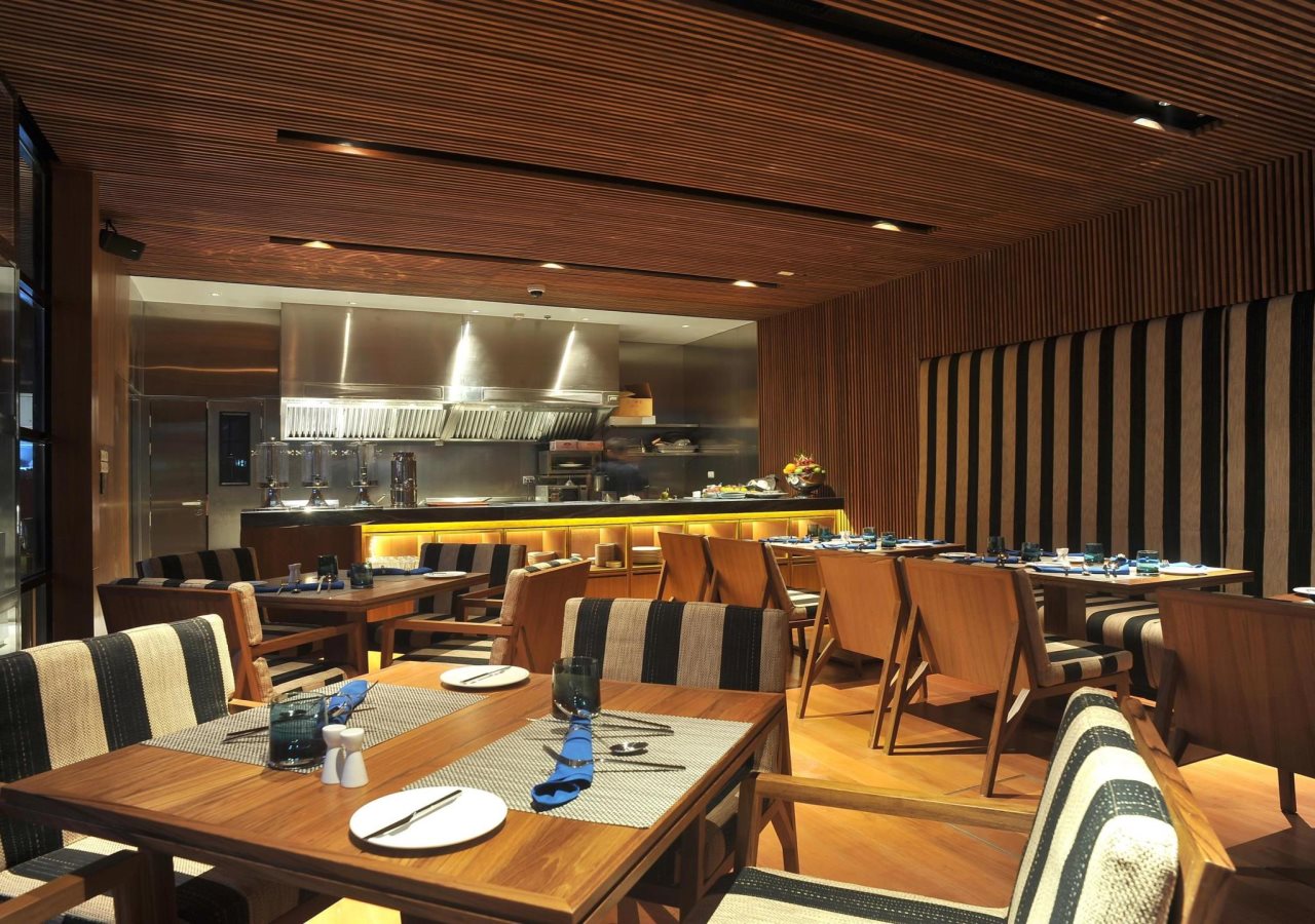 Best Western Plus At 20 Sukhumvit 16