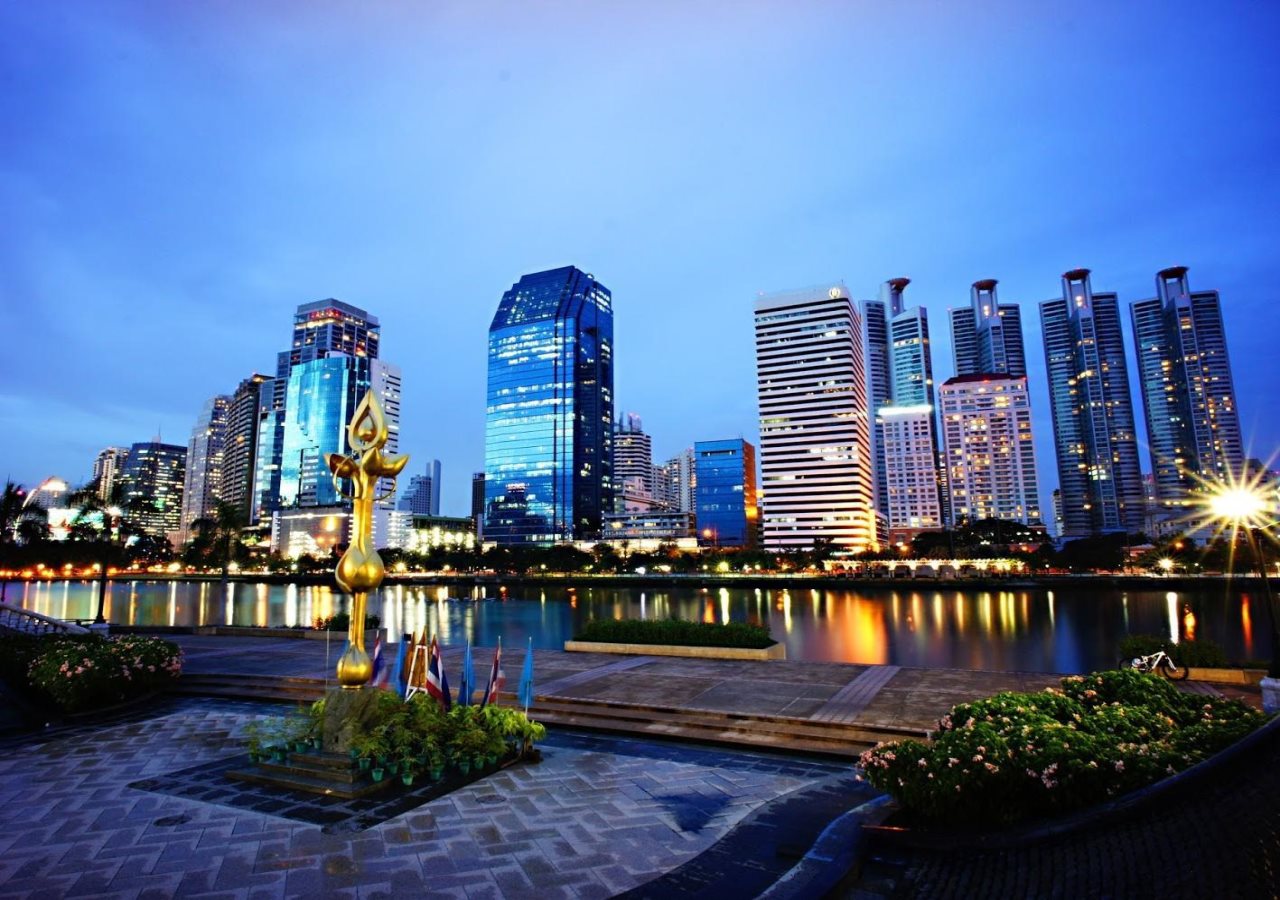 Best Western Plus At 20 Sukhumvit 18