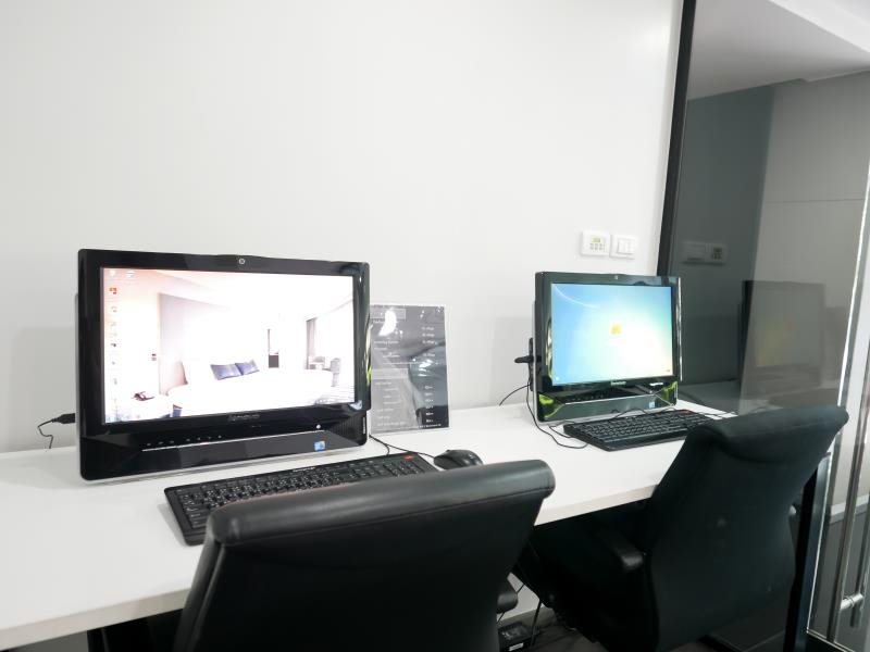 Best Western Plus At 20 Sukhumvit 19