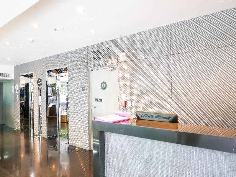 Best Western Plus At 20 Sukhumvit 21