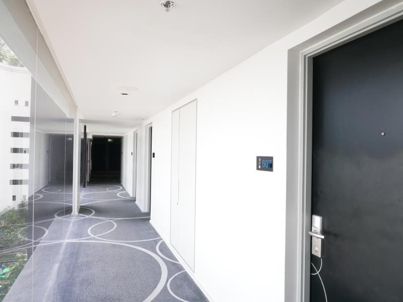 Best Western Plus At 20 Sukhumvit 22