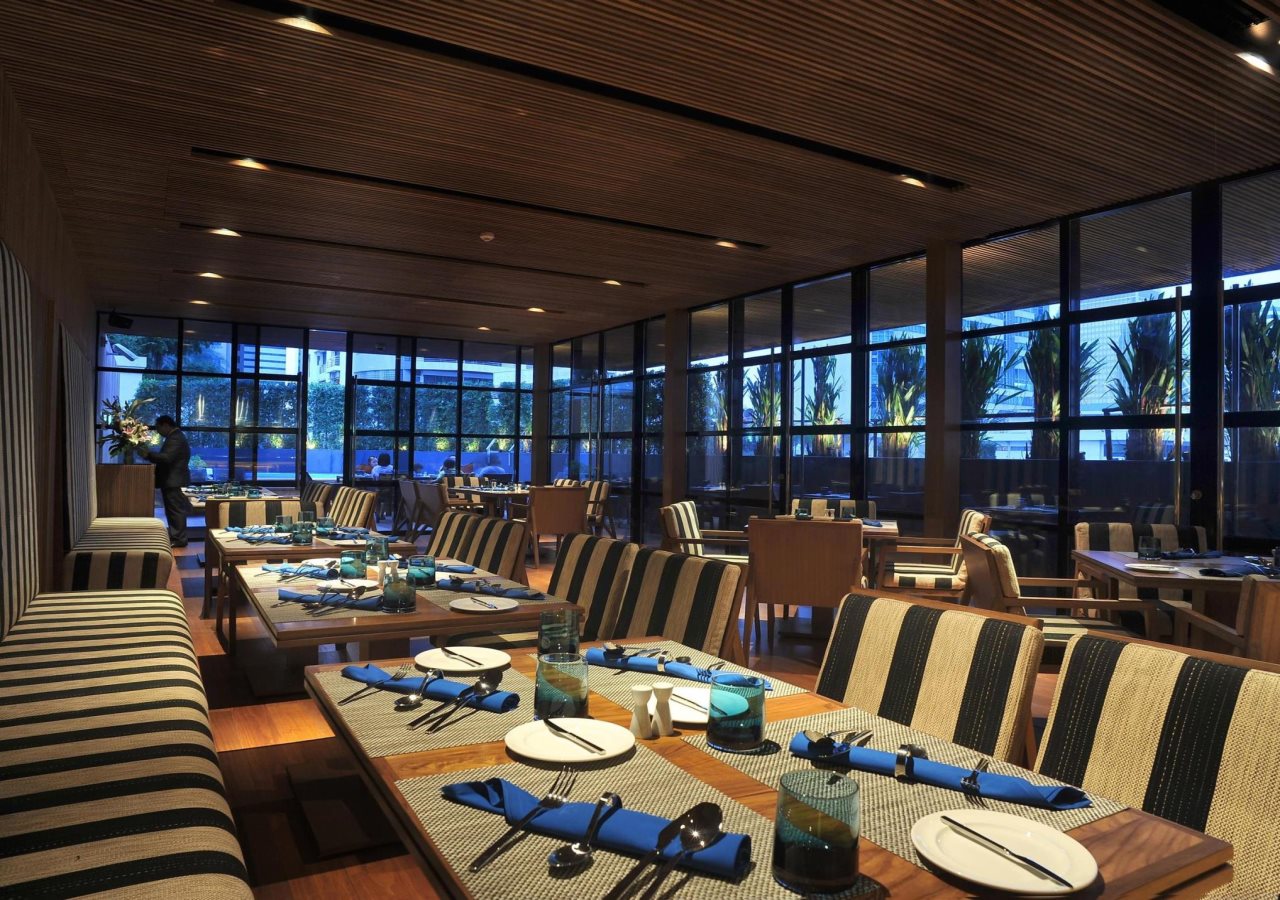 Best Western Plus At 20 Sukhumvit 23
