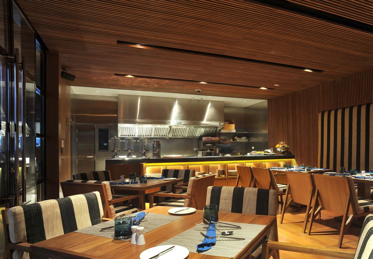 Best Western Plus At 20 Sukhumvit 24