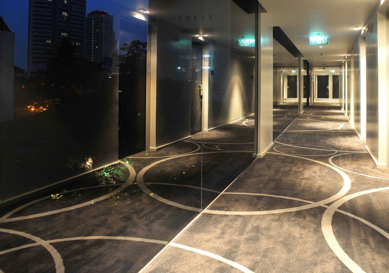 Best Western Plus At 20 Sukhumvit 3