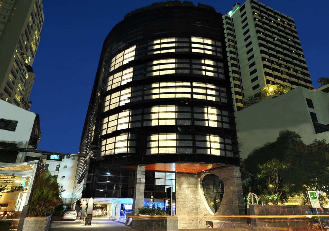 Best Western Plus At 20 Sukhumvit 4
