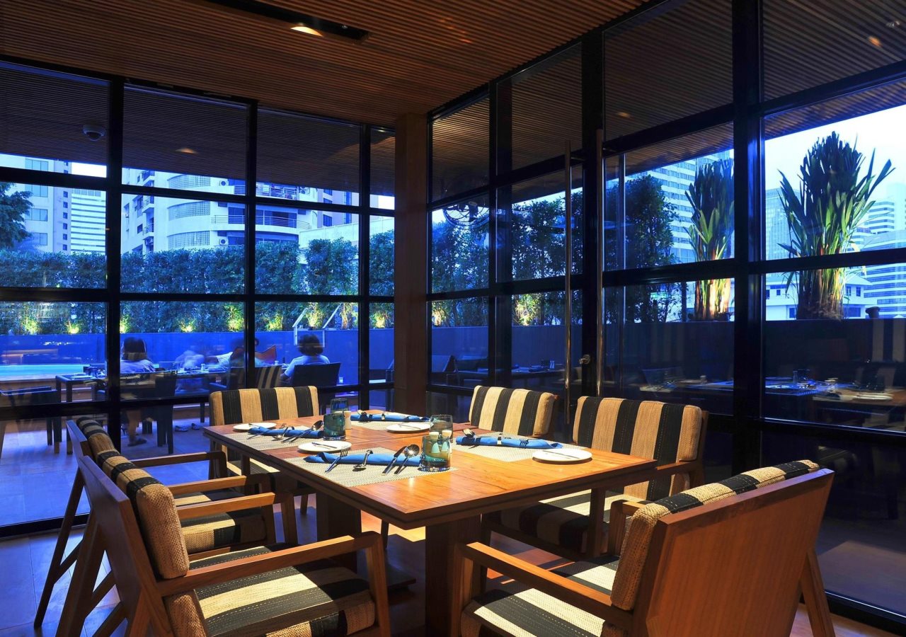 Best Western Plus At 20 Sukhumvit 5