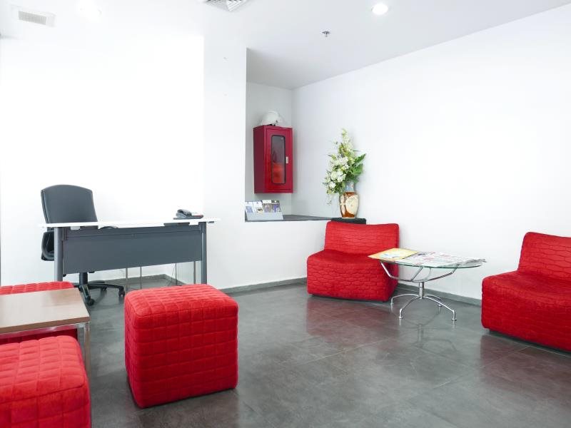 Best Western Plus At 20 Sukhumvit 6