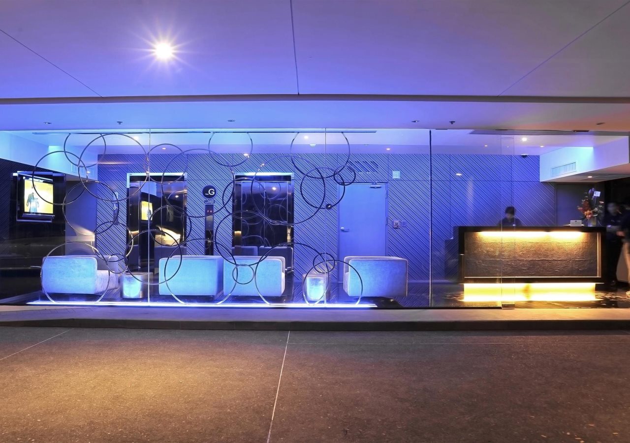 Best Western Plus At 20 Sukhumvit 8