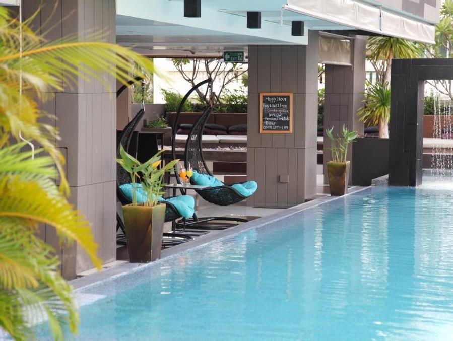 The Mandison Bangkok 11