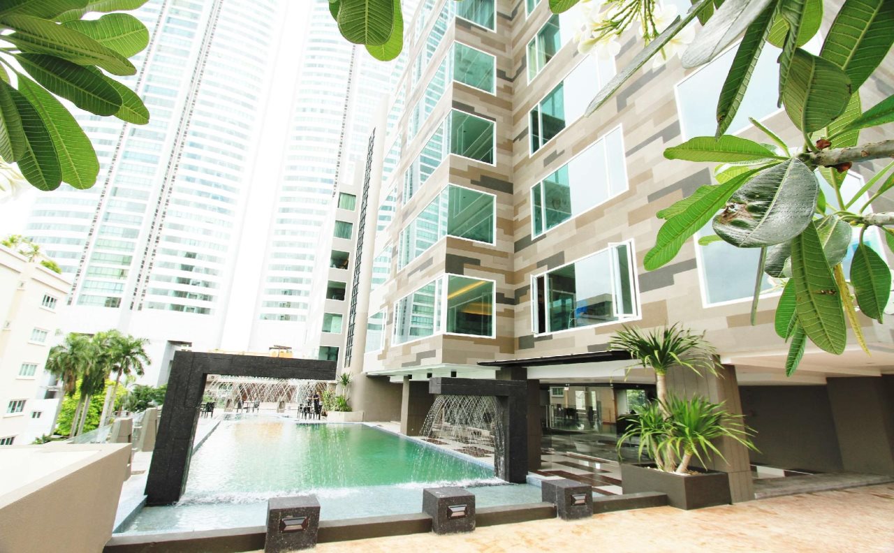 The Mandison Bangkok 13
