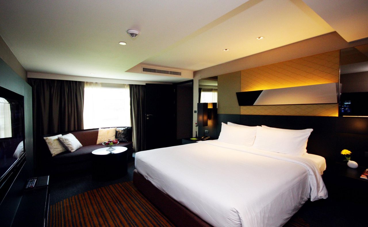 The Mandison Bangkok 17