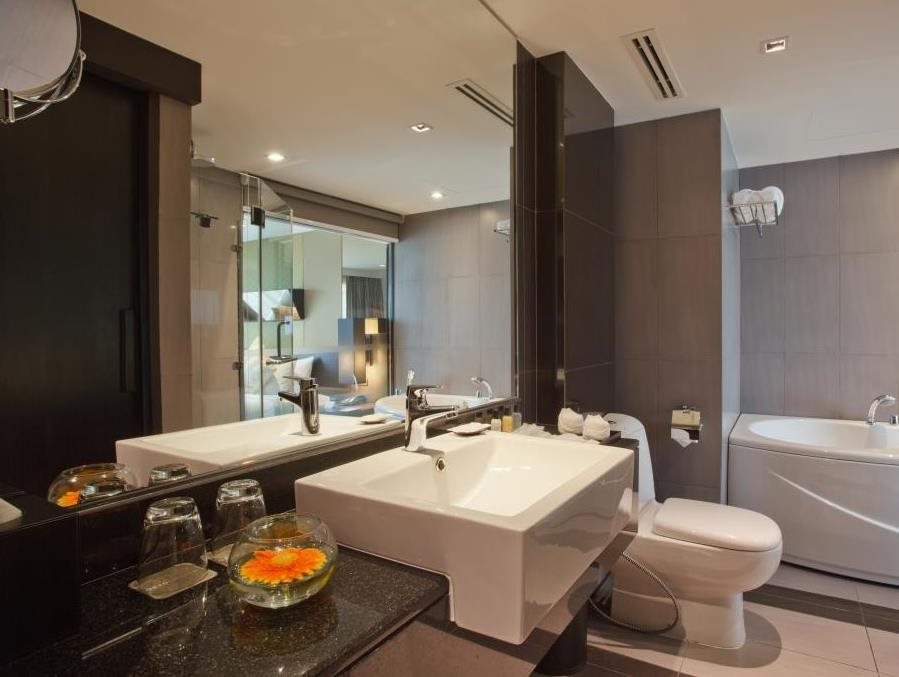The Mandison Bangkok 18
