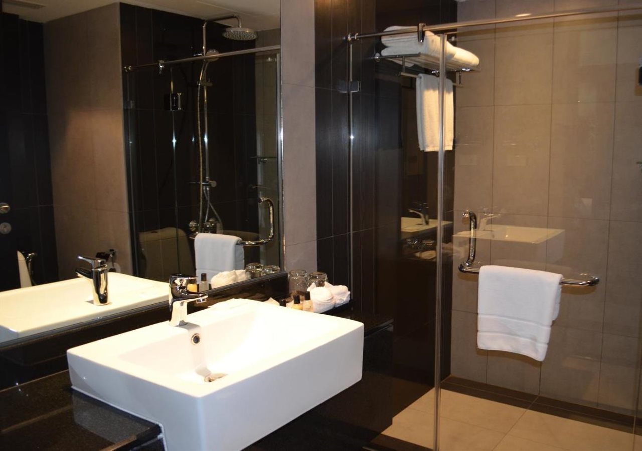 The Mandison Bangkok 19