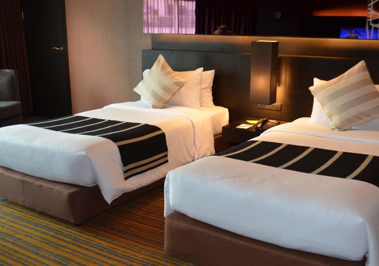 The Mandison Bangkok 2