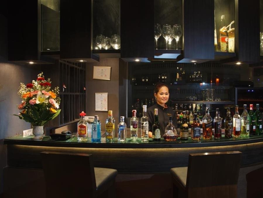 The Mandison Bangkok 22