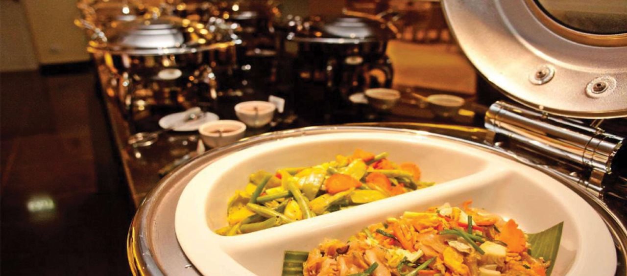 The Mandison Bangkok 24
