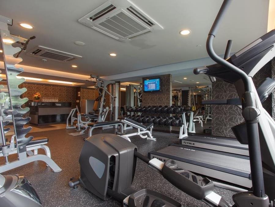 The Mandison Bangkok 5