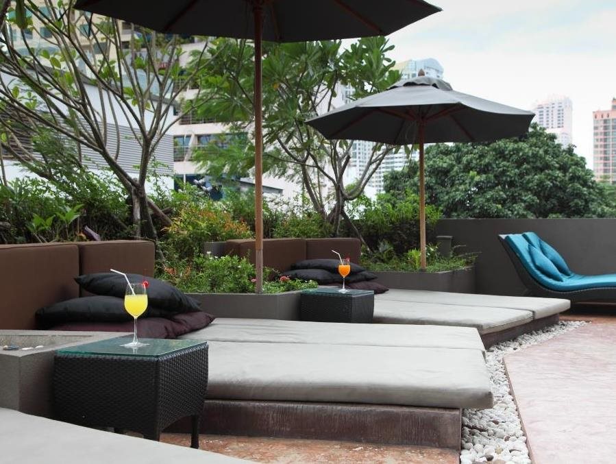 The Mandison Bangkok 6