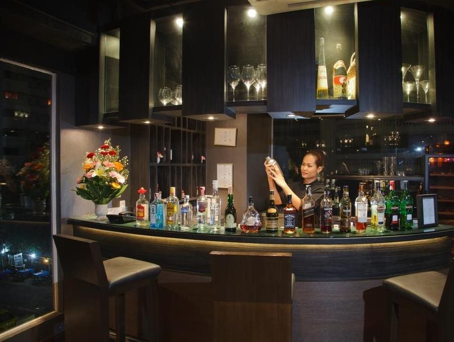 The Mandison Bangkok 7