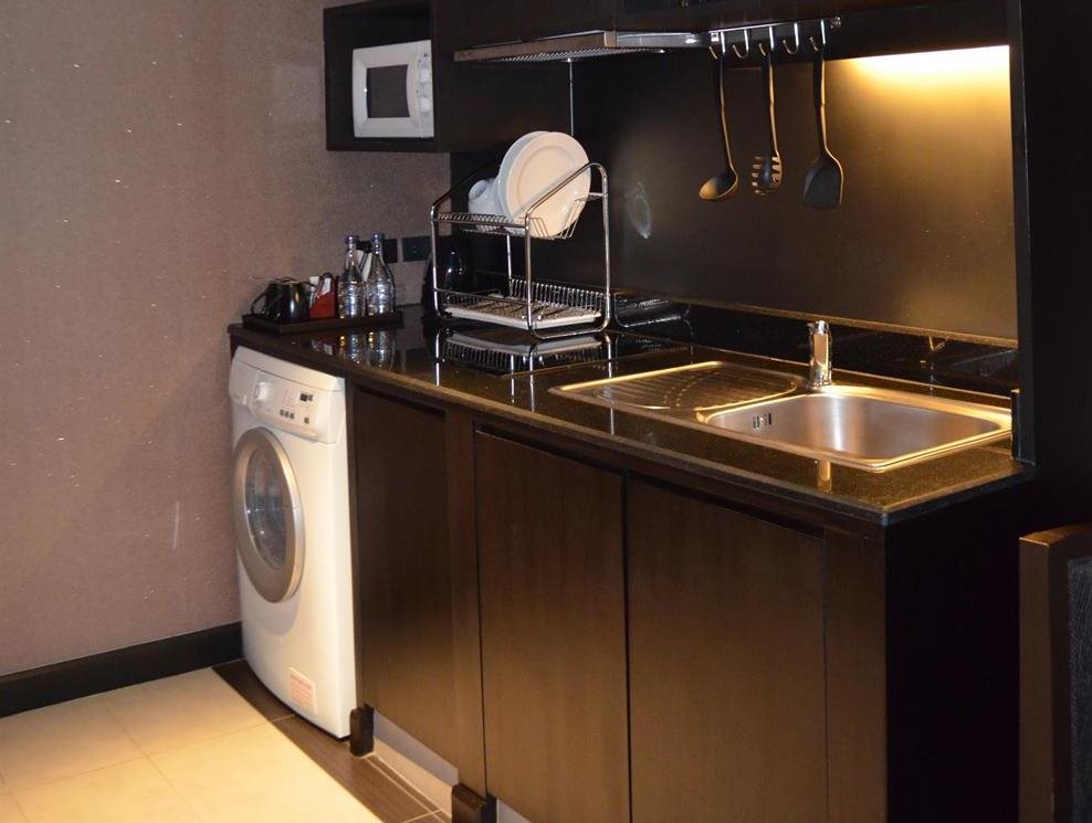 The Mandison Bangkok 8
