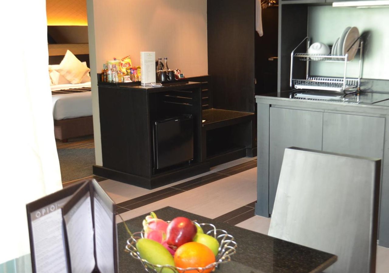 The Mandison Bangkok 9