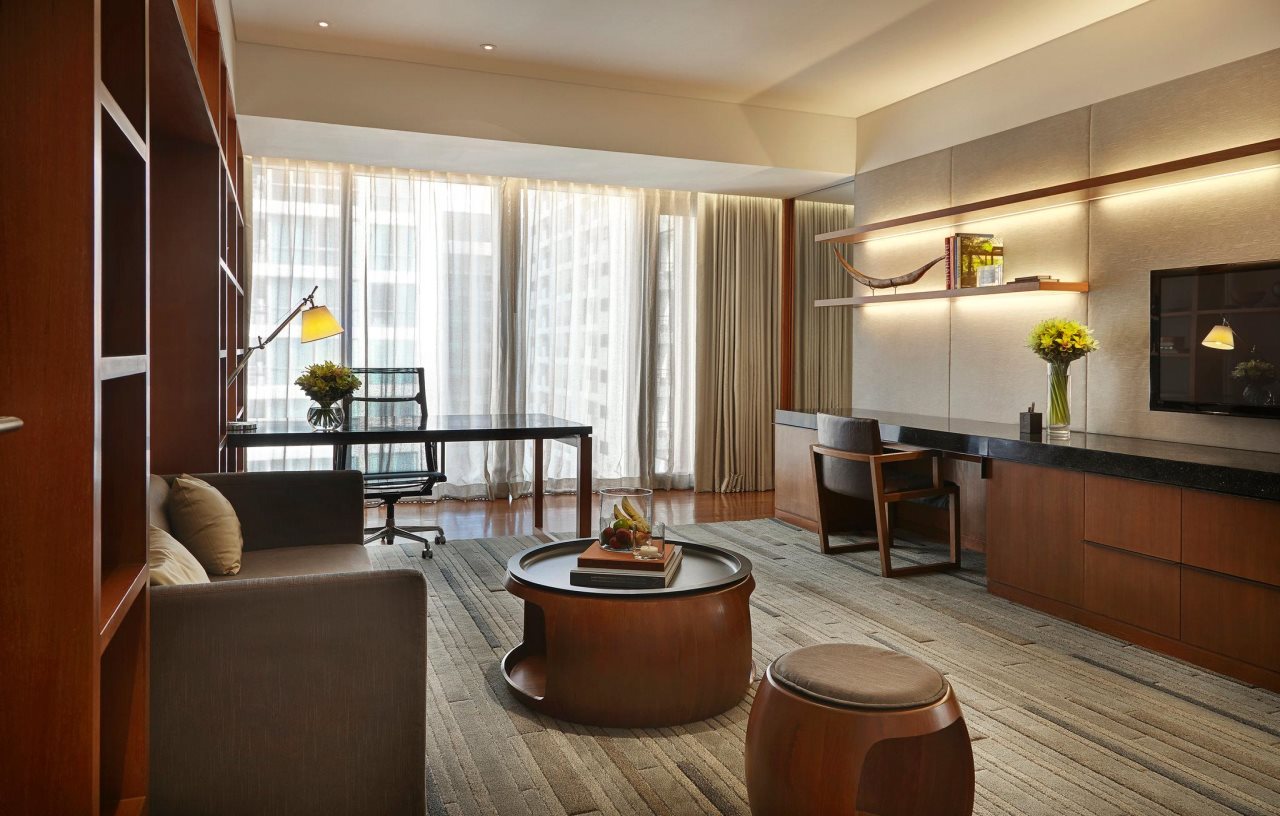 Hansar Bangkok 10