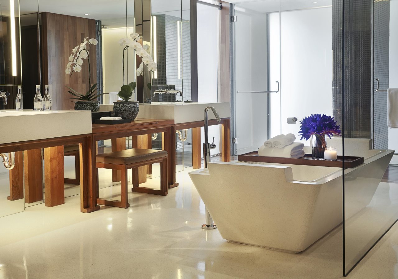 Hansar Bangkok 12