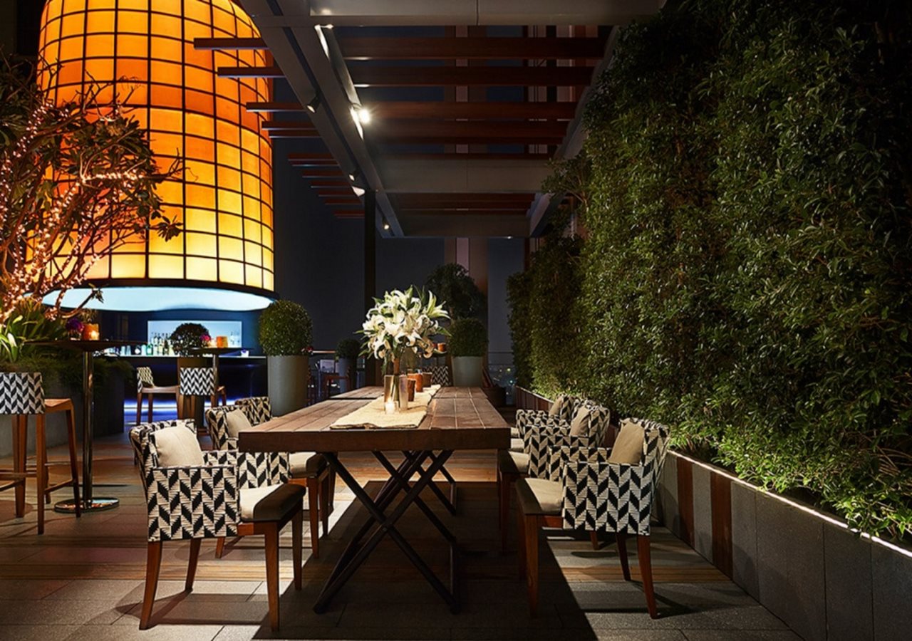Hansar Bangkok 13