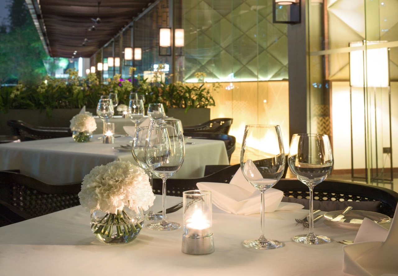 Hansar Bangkok 15