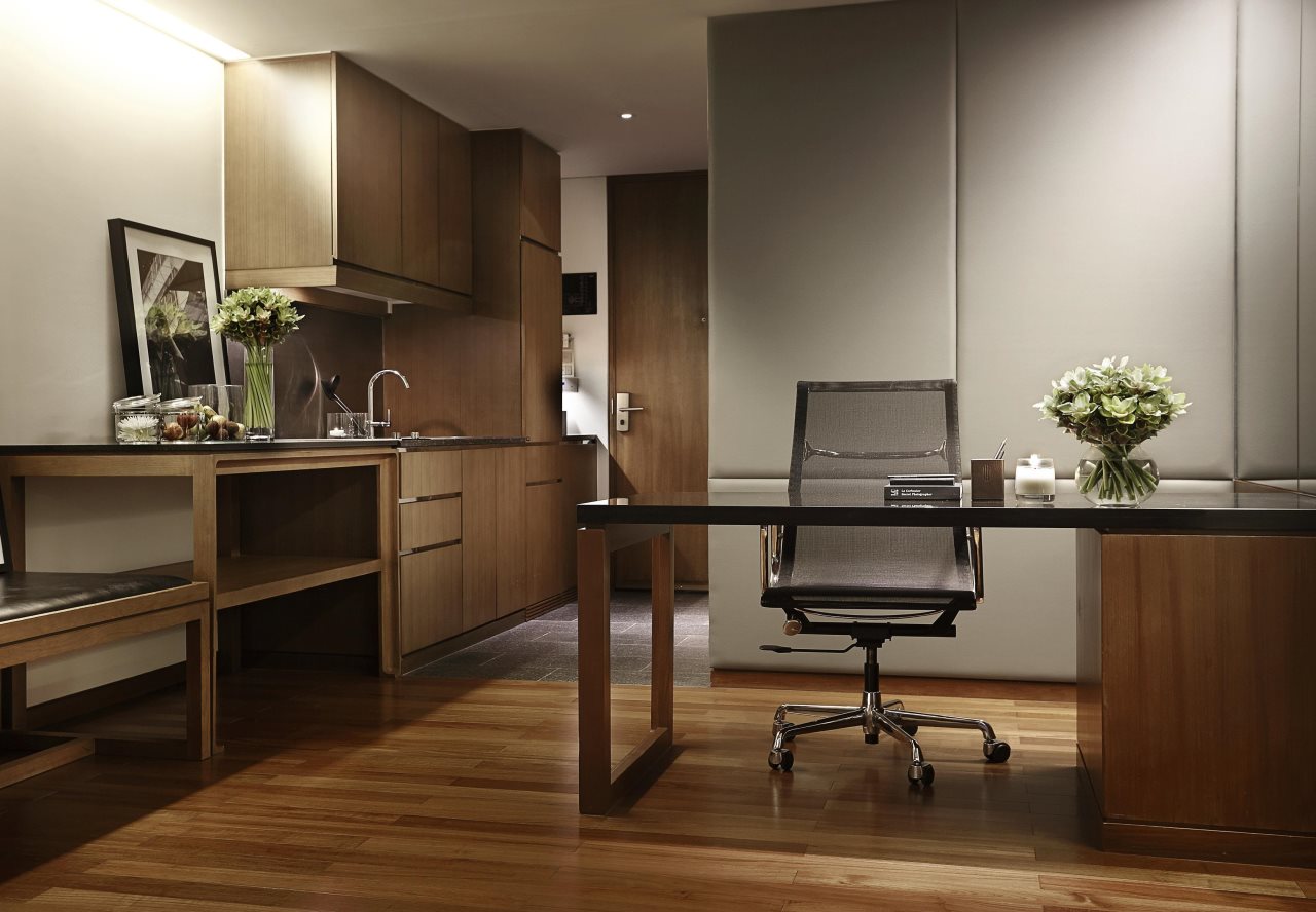 Hansar Bangkok 2