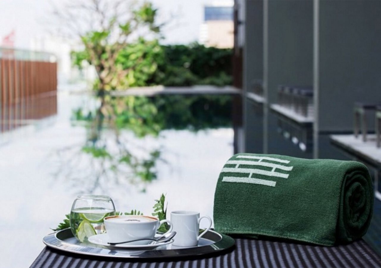 Hansar Bangkok 20