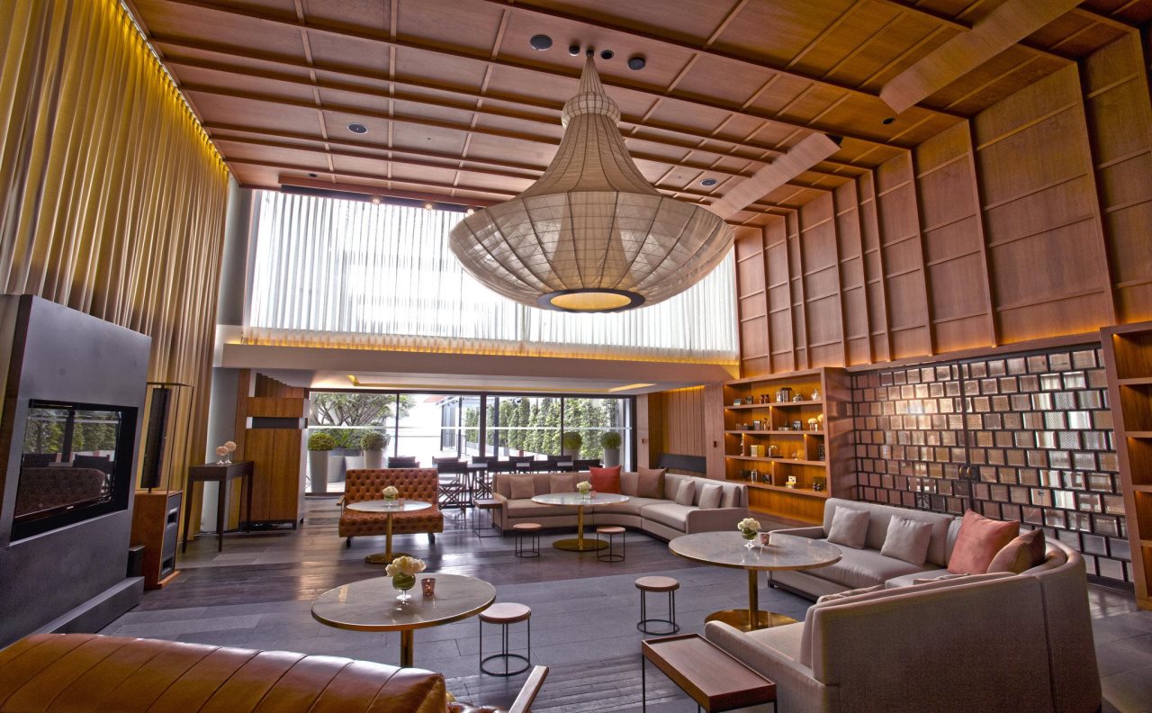 Hansar Bangkok 21