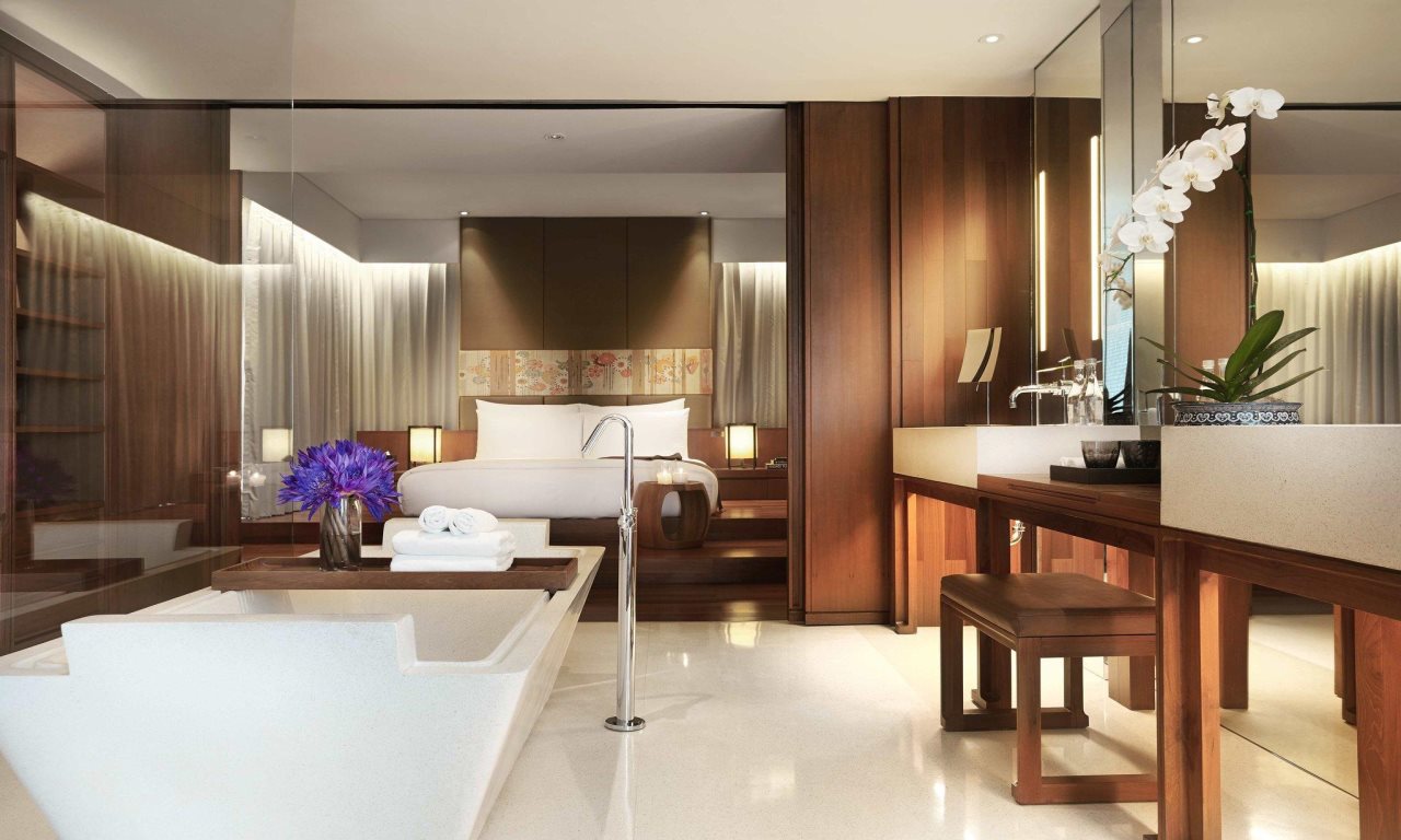 Hansar Bangkok 23