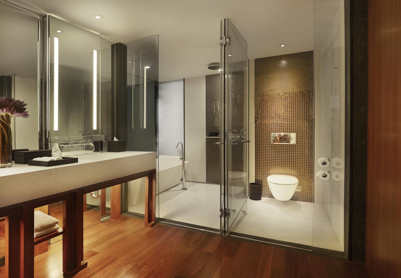 Hansar Bangkok 24