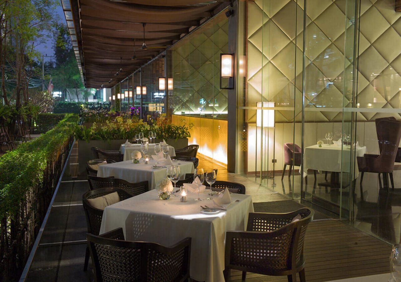 Hansar Bangkok 3