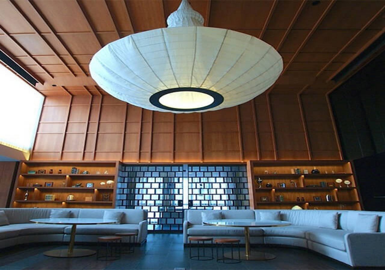 Hansar Bangkok 5