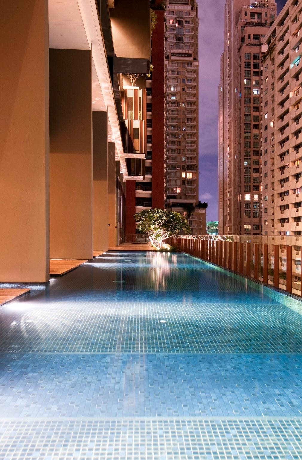 Hansar Bangkok 7