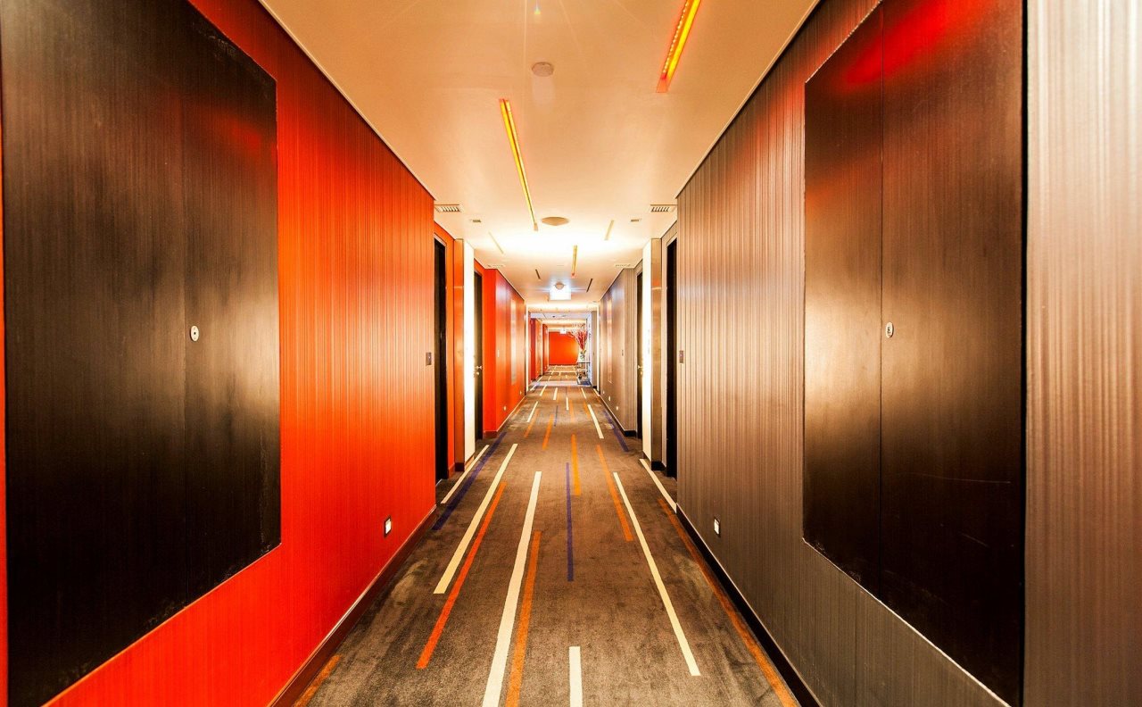 Park Plaza Bangkok Soi 18 10