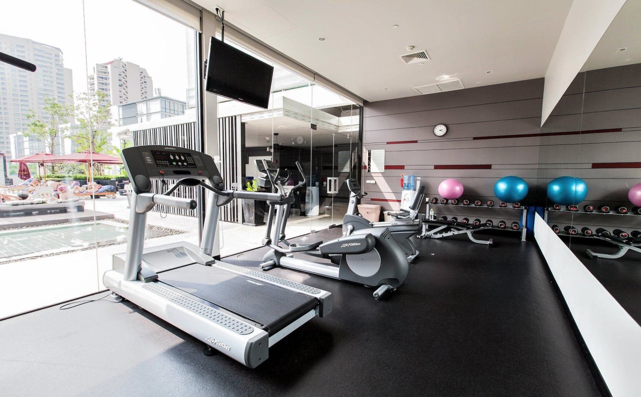 Park Plaza Bangkok Soi 18 16