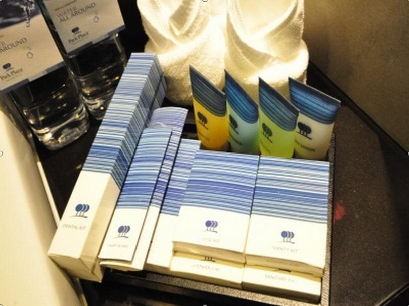 Park Plaza Bangkok Soi 18 18