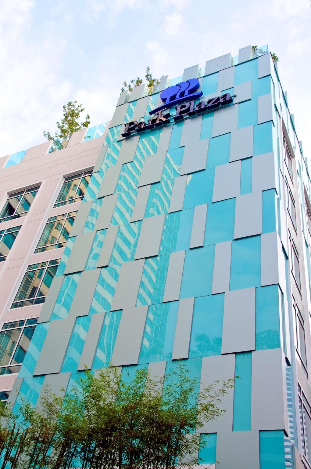 Park Plaza Bangkok Soi 18 19