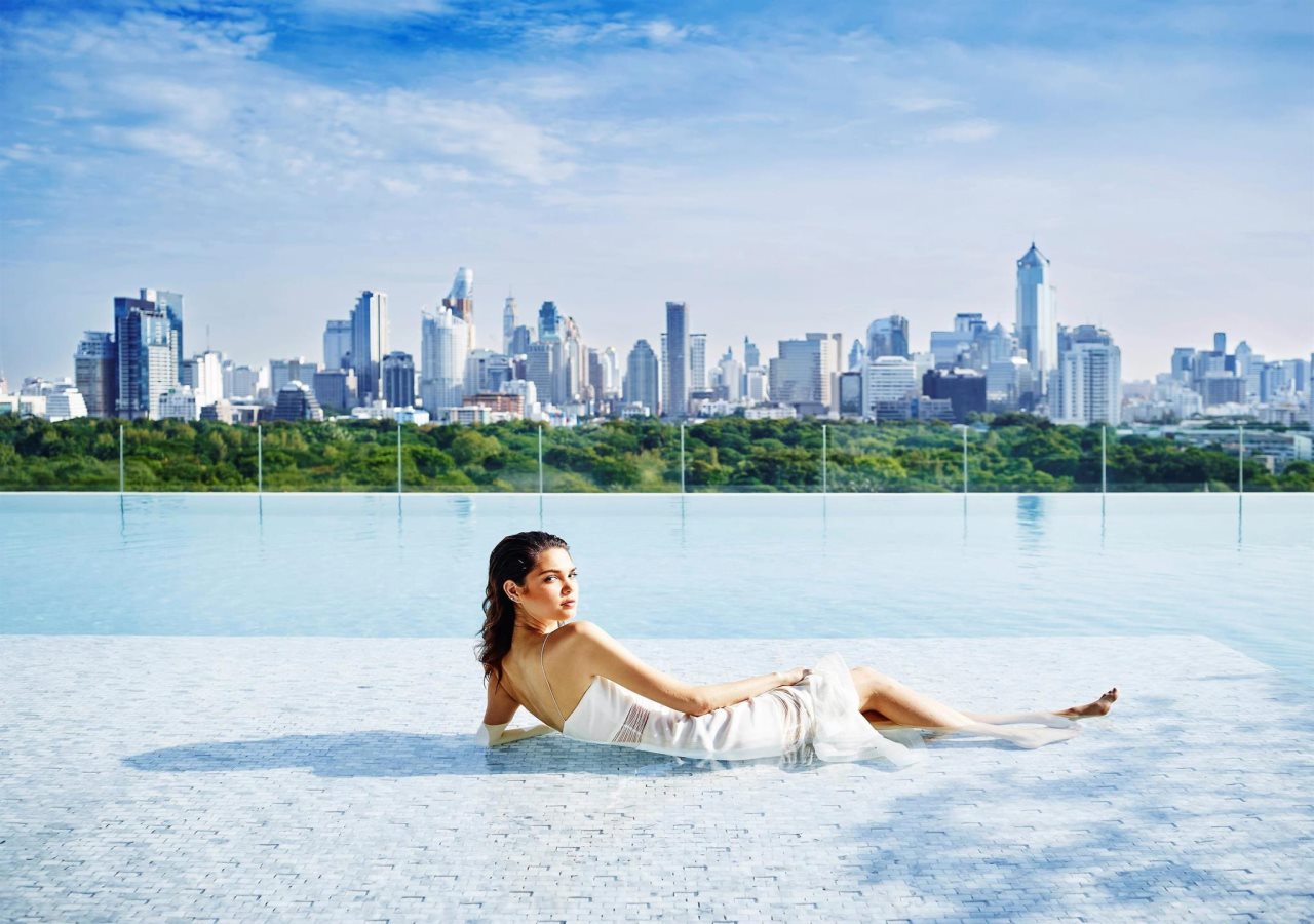 SO/ Bangkok 10